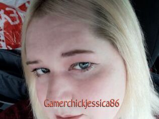 Gamerchickjessica86