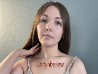 Garynbellew