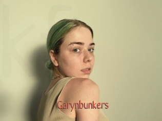 Garynbunkers