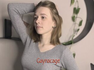 gaynacage Kachou Fuzoku