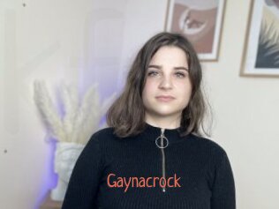 Gaynacrock