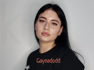 Gaynadodd