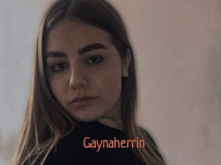 Gaynaherrin