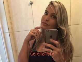 Geilemarieke