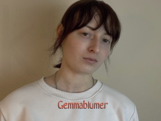 Gemmablumer