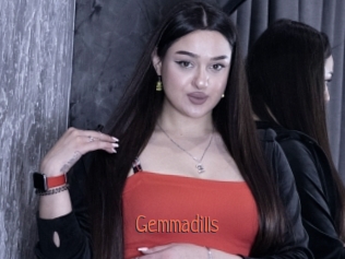 Gemmadills