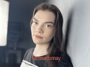 Gemmadonnay