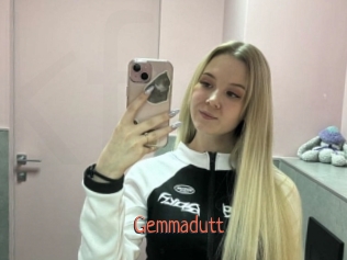 Gemmadutt