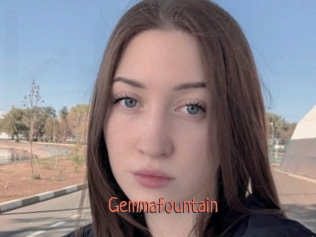 Gemmafountain