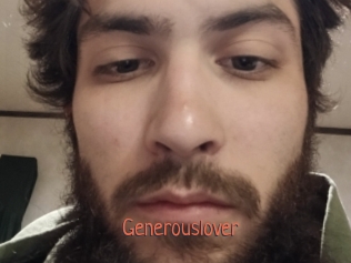 Generouslover