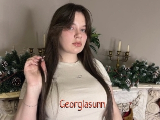 Georgiasunn