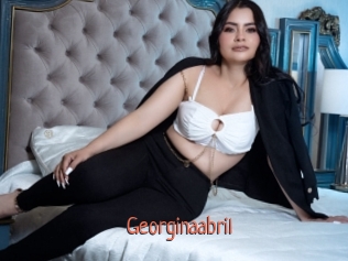 Georginaabril