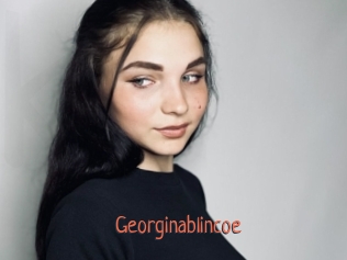 Georginablincoe