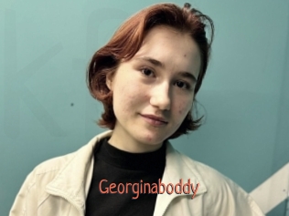 Georginaboddy