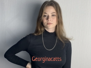 Georginacatts