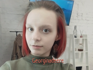 Georginadeere