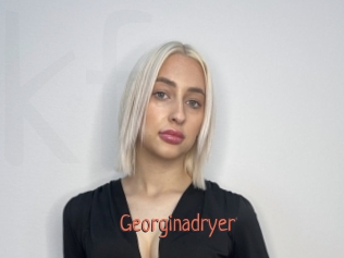 Georginadryer