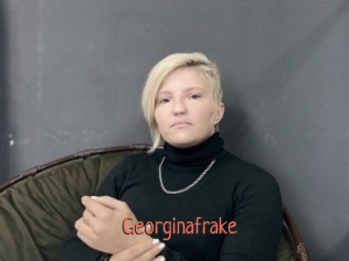 Georginafrake