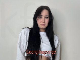 Georginageorge