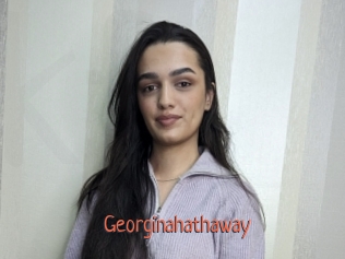 Georginahathaway