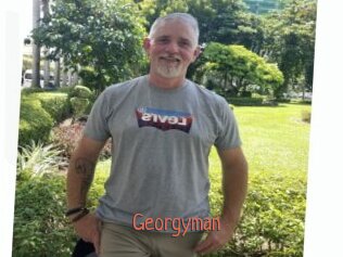 Georgyman