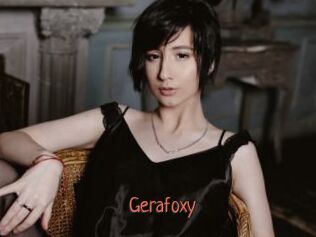 Gerafoxy