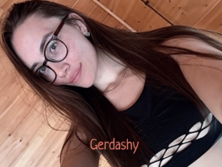 Gerdashy