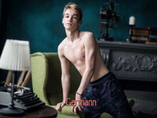 Germann