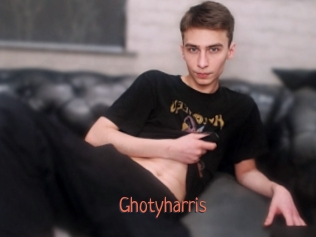 Ghotyharris