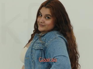 Giaalcala