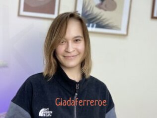 Giadaferreroe