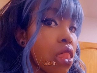 Giakin