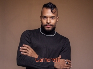 gianmoretti Kachou Fuzoku