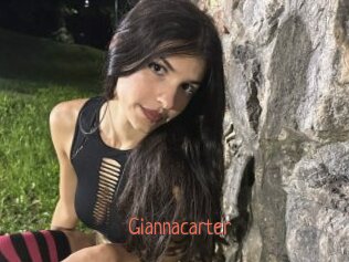 Giannacarter