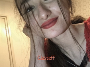 Giasteff