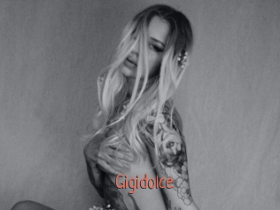 Gigidolce