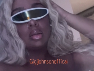 Gigijohnsonoffical