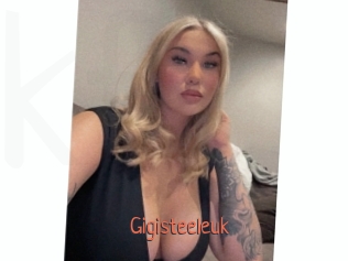 Gigisteeleuk