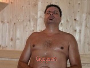 Gigogeert