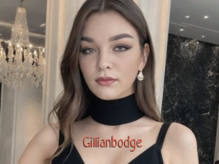 Gillianbodge