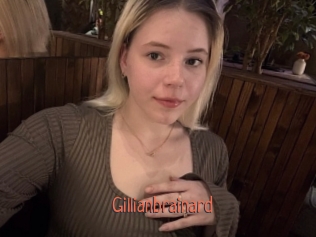 Gillianbrainard