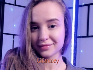 Gilliancoey