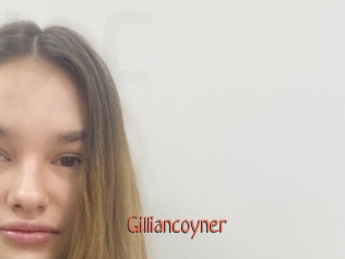 Gilliancoyner