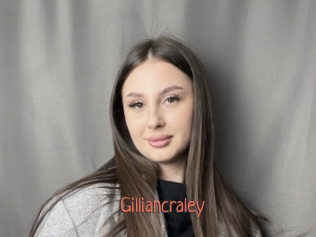 Gilliancraley