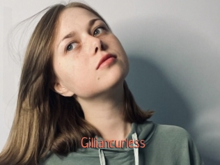 Gilliancurless