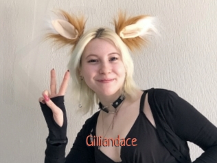 Gilliandace