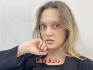 Gilliandeeks