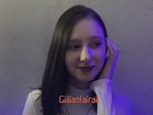 Gillianfairall