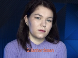 Gillianhardeman