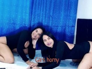 Gilrs_horny